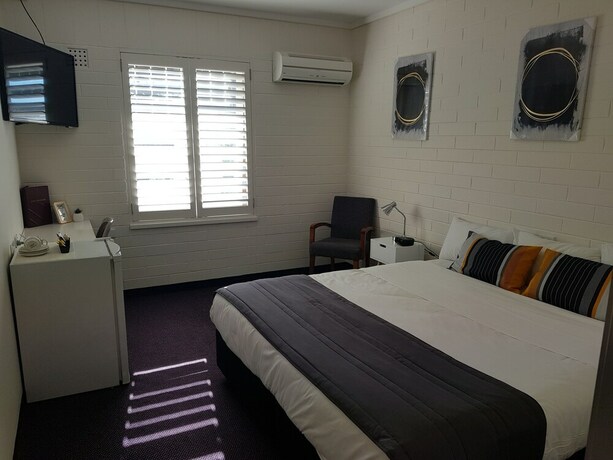 Imagen de la habitación del Hotel Morphett Arms. Foto 29