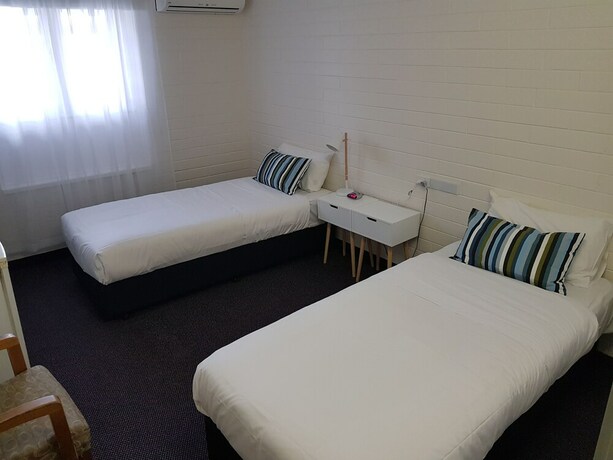 Imagen de la habitación del Hotel Morphett Arms. Foto 32