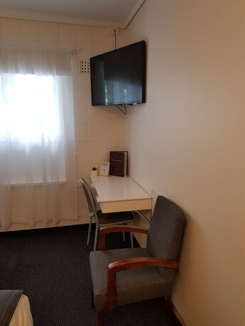 Imagen de la habitación del Hotel Morphett Arms. Foto 33