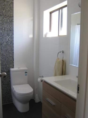 Imagen de la habitación del Hotel Morphettville Motor Inn. Foto 14