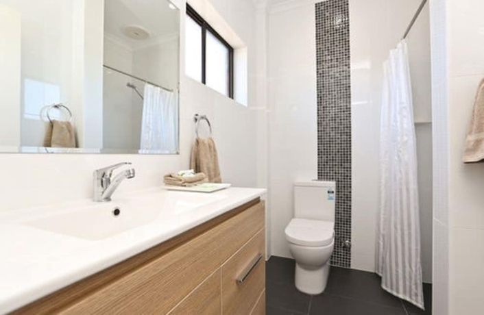 Imagen de la habitación del Hotel Morphettville Motor Inn. Foto 15