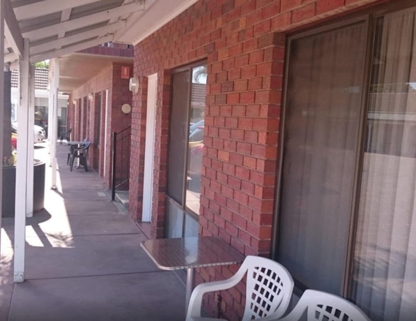 Imagen general del Hotel Morphettville Motor Inn. Foto 2