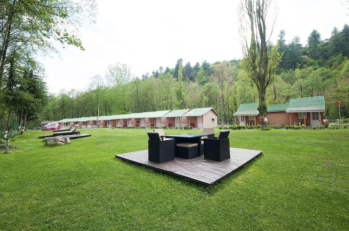 Imagen general del Hotel Morpheus Valley Resort. Foto 3