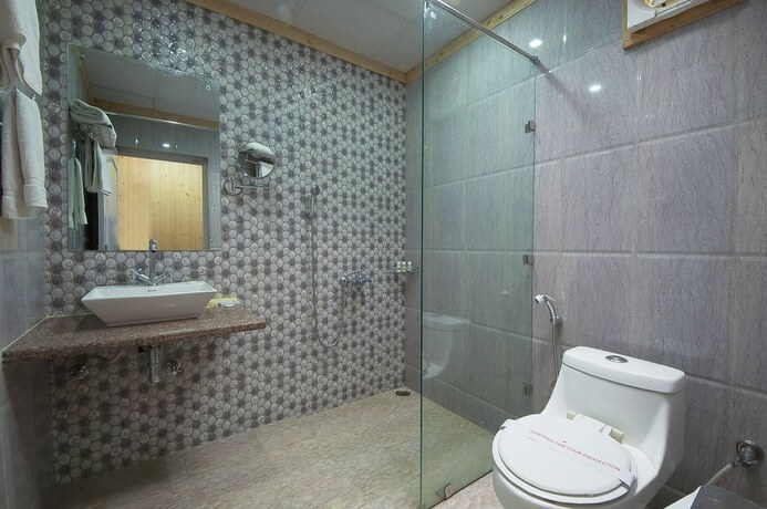 Imagen general del Hotel Morpheus Valley Resort. Foto 12