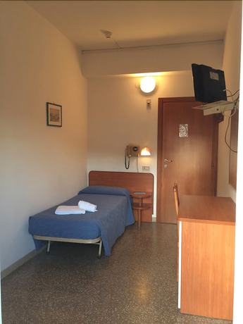 Imagen de la habitación del Hotel Morri, Riccione. Foto 2