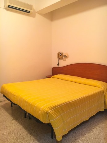 Imagen de la habitación del Hotel Morri, Riccione. Foto 7