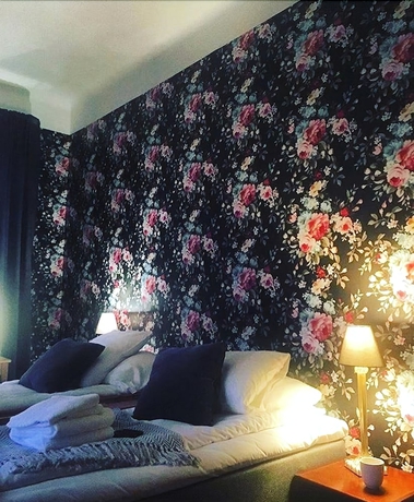 Imagen de la habitación del Hotel Morris. Foto 5