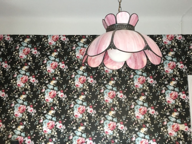 Imagen de la habitación del Hotel Morris. Foto 13