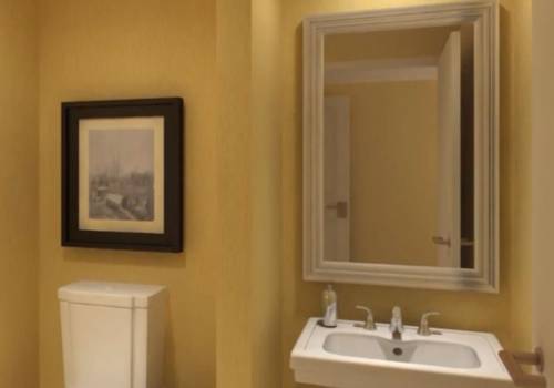 Imagen de la habitación del Hotel Morris Inn At Notre Dame. Foto 3