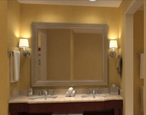 Imagen de la habitación del Hotel Morris Inn At Notre Dame. Foto 4