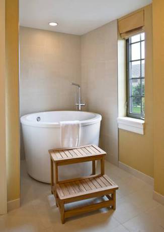 Imagen de la habitación del Hotel Morris Inn At Notre Dame. Foto 5