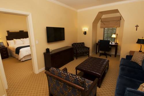 Imagen general del Hotel Morris Inn At Notre Dame. Foto 1