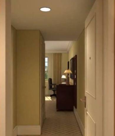 Imagen de la habitación del Hotel Morris Inn At Notre Dame. Foto 10