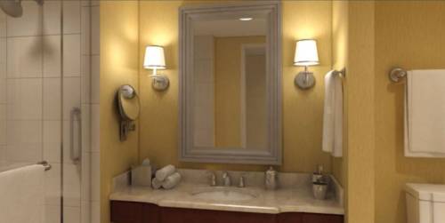 Imagen de la habitación del Hotel Morris Inn At Notre Dame. Foto 12