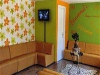Imagen general del Hotel Morris, Rimini. Foto 1