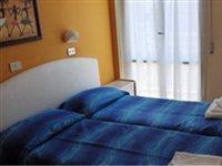 Imagen general del Hotel Morris, Rimini. Foto 3