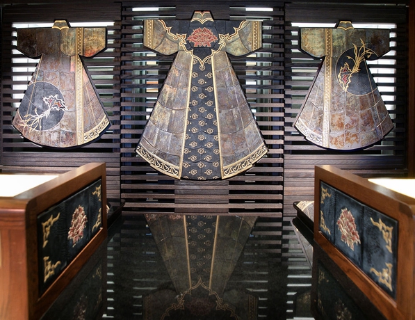 Imagen de los interiores del Hotel Morrison Clark Historic Inn. Foto 11