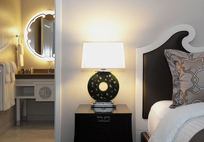 Imagen de la habitación del Hotel Morrison Clark Historic Inn. Foto 6