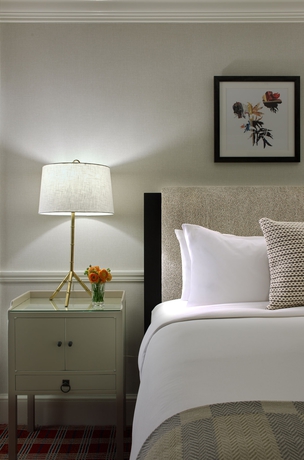 Imagen de la habitación del Hotel Morrison House Old Town Alexandria, Autograph Collection. Foto 6