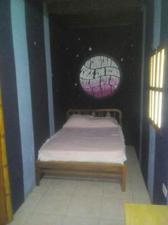 Imagen de la habitación del Hotel Morrison Monta&ntilde;ita. Foto 5