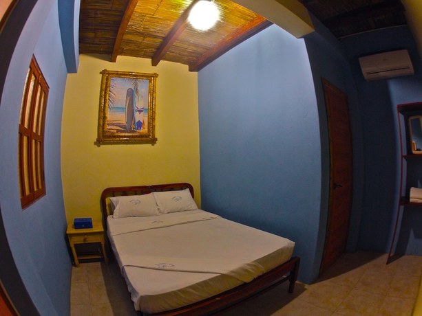 Imagen de la habitación del Hotel Morrison Monta&ntilde;ita. Foto 7
