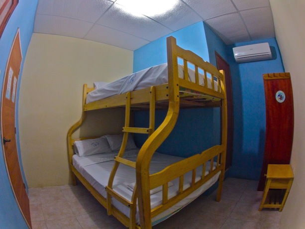 Imagen de la habitación del Hotel Morrison Monta&ntilde;ita. Foto 8