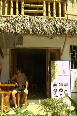 Imagen general del Hotel Morrison Monta&ntilde;ita. Foto 3