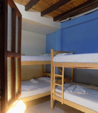 Imagen de la habitación del Hotel Morrison Monta&ntilde;ita. Foto 9