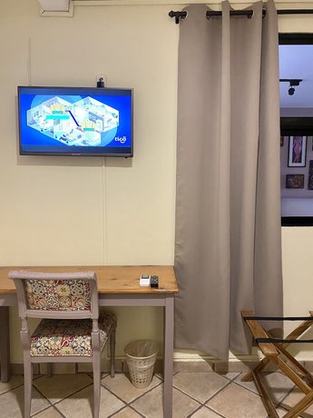 Imagen de la habitación del Hotel Morrison San Salvador. Foto 9