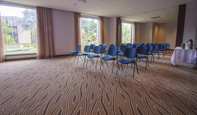 Imagen de los interiores del Hotel Morrison Usaqu&eacute;n. Foto 13