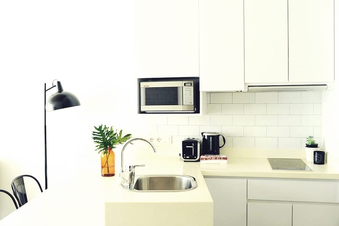 Imagen de la habitación del Hotel Morrissey Residences. Foto 10