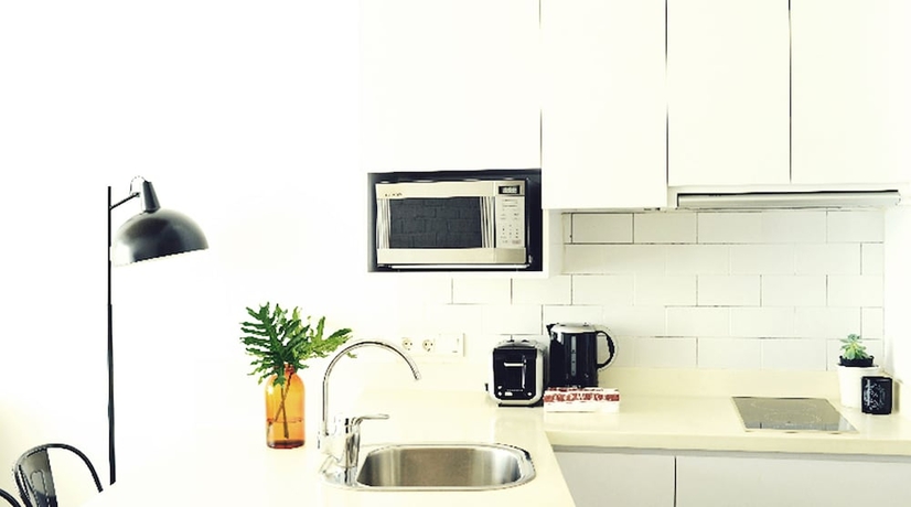 Imagen de la habitación del Hotel Morrissey Residences. Foto 17