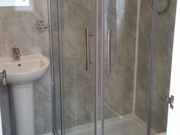 Imagen de la habitación del Hotel Morrisy House. Foto 3