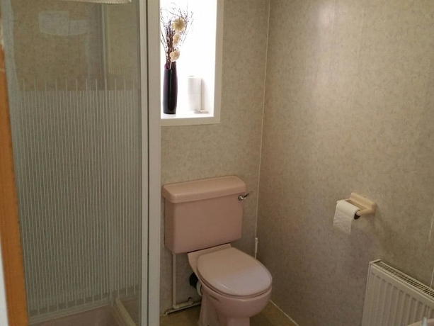 Imagen de la habitación del Hotel Morrisy House. Foto 11