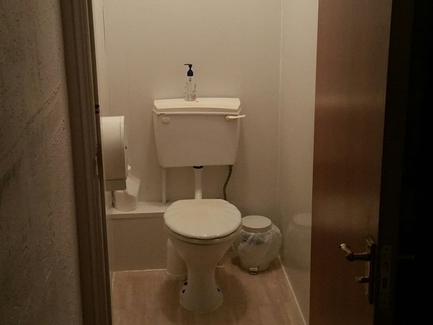 Imagen de la habitación del Hotel Morrisy House. Foto 19