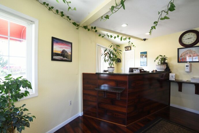 Imagen general del Hotel Morro Bay Beach Inn. Foto 4