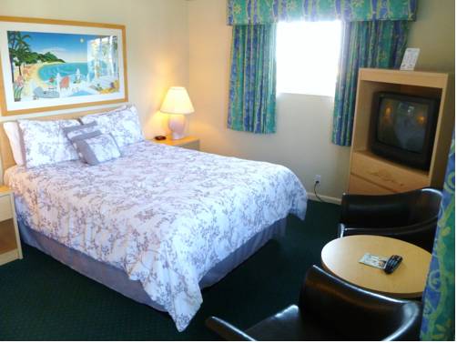 Imagen de la habitación del Hotel Morro Bay Sandpiper Inn. Foto 3