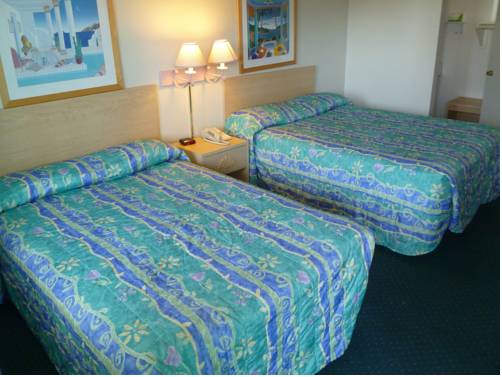 Imagen de la habitación del Hotel Morro Bay Sandpiper Inn. Foto 7