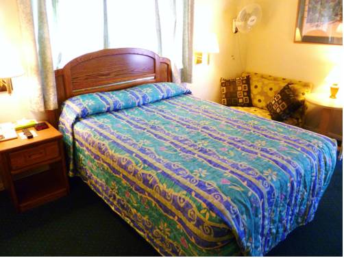 Imagen de la habitación del Hotel Morro Bay Sandpiper Inn. Foto 9