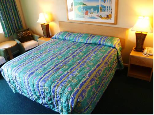 Imagen de la habitación del Hotel Morro Bay Sandpiper Inn. Foto 10