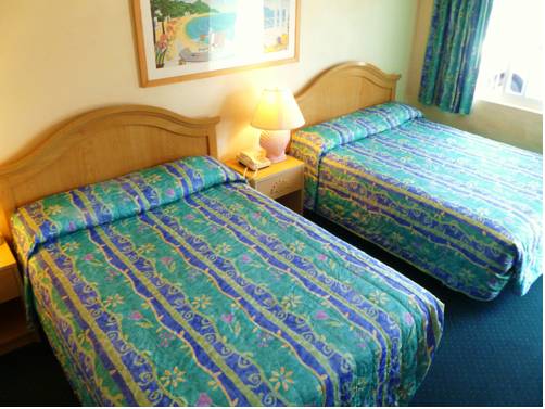 Imagen de la habitación del Hotel Morro Bay Sandpiper Inn. Foto 11