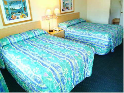 Imagen de la habitación del Hotel Morro Bay Sandpiper Inn. Foto 15