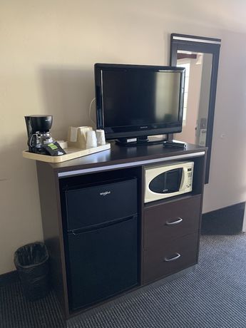 Imagen de la habitación del Hotel Morro Crest Inn. Foto 2