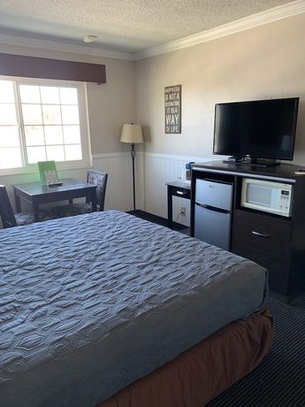 Imagen de la habitación del Hotel Morro Crest Inn. Foto 6