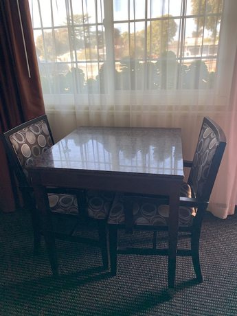 Imagen de la habitación del Hotel Morro Crest Inn. Foto 7