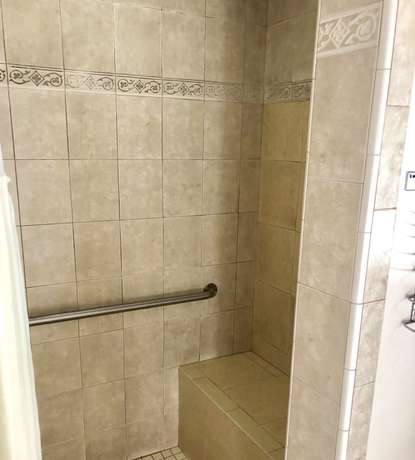 Imagen de la habitación del Hotel Morro Crest Inn. Foto 8