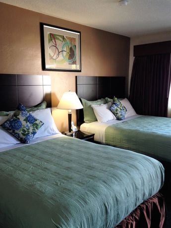 Imagen de la habitación del Hotel Morro Crest Inn. Foto 9