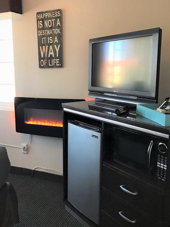 Imagen de la habitación del Hotel Morro Crest Inn. Foto 11