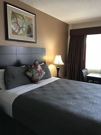 Imagen de la habitación del Hotel Morro Crest Inn. Foto 16