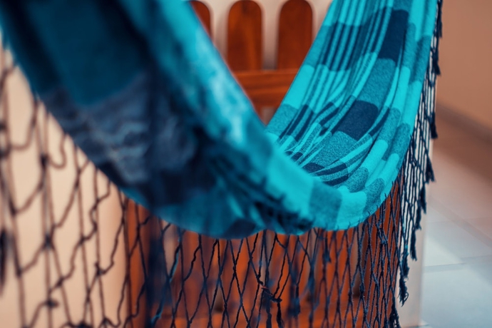 Imagen de la habitación del Hotel Morro Da Saudade. Foto 14